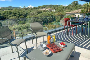 L'Ecrin 103 - Golfe de Saint-Tropez - Happy Rentals